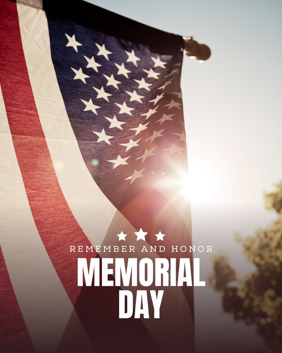 NorthlandVodka's tweet photo. Today, we pause to remember the brave men and women who gave their lives in service to our country.

Their courage, sacrifice, and commitment to something greater than themselves will never be forgotten.

Poured with purpose. Giving back to hockey &amp; heroes. 🇺🇸 https://t.co/zyfWZXrlDG