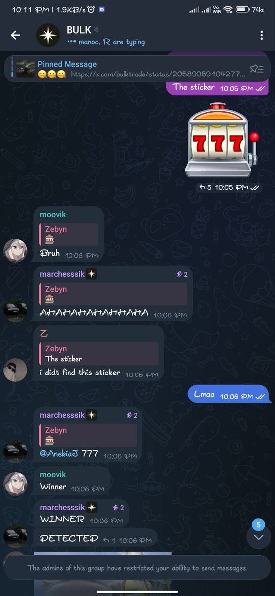 Zebyn tweet media