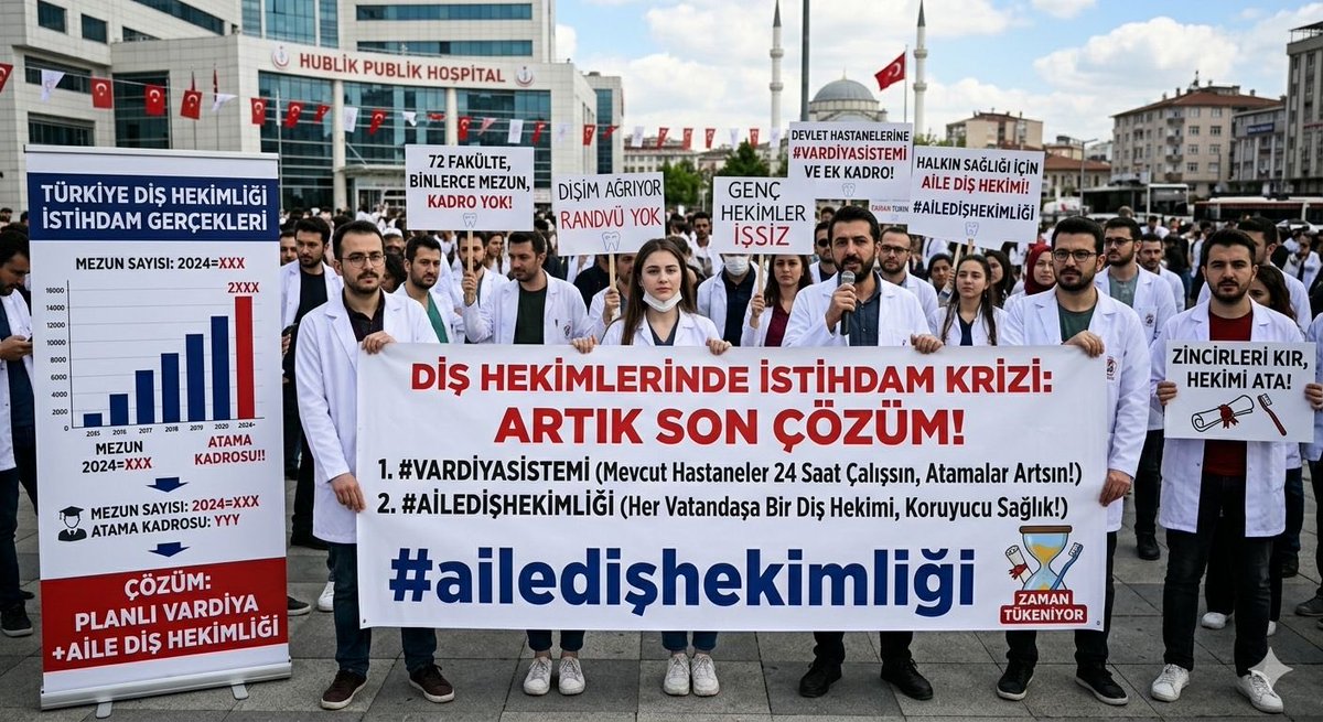 leyla_ylmmz's tweet photo. Diş randevusu bulmak piyango olmamalı. #ailedişhekimliği https://t.co/W1aD92B2if