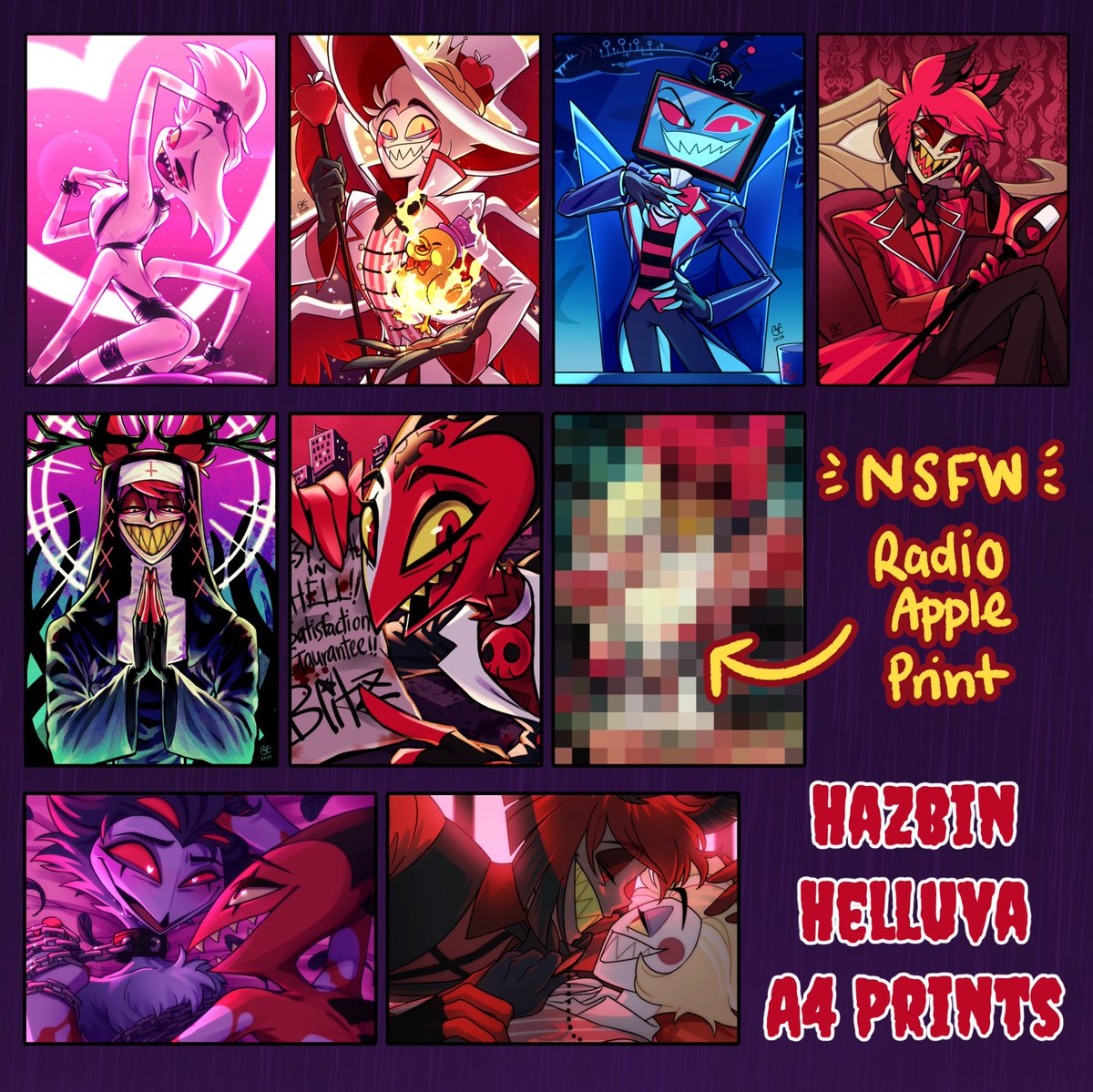 blackeye_toast's tweet photo. My #dokomi2026 catalogue Pt1
you can find me in HALL 5, Booth 5K42
I've put a lot of effort into my OC stuff this year and will have most of it available over the weekend!
Please check replied for the rest of the catalogue~! https://t.co/hqNRRhGoDd