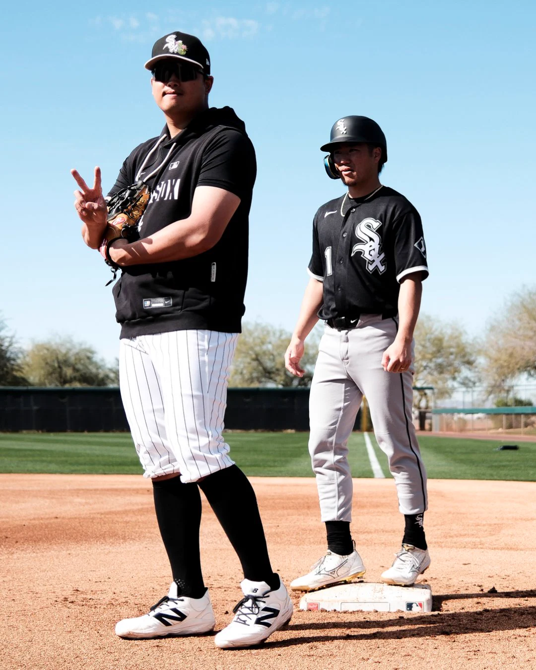 HiT / MLB JAPAN NEWS on X: 