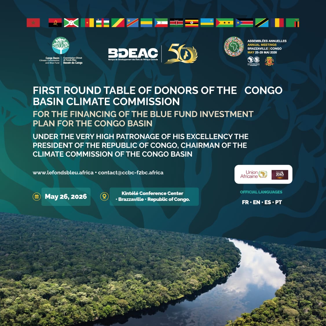 African Development Bank Group tweet media