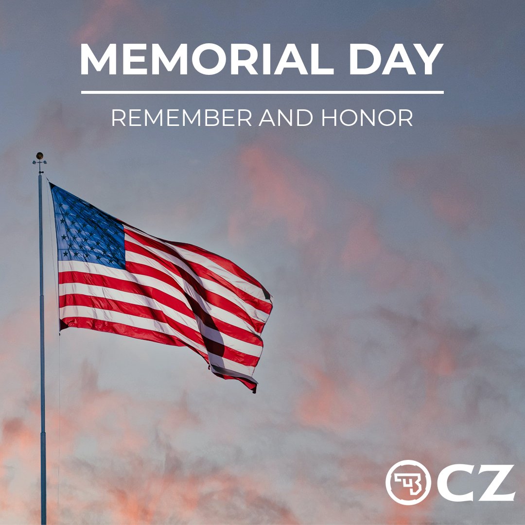 CZ Firearms tweet media