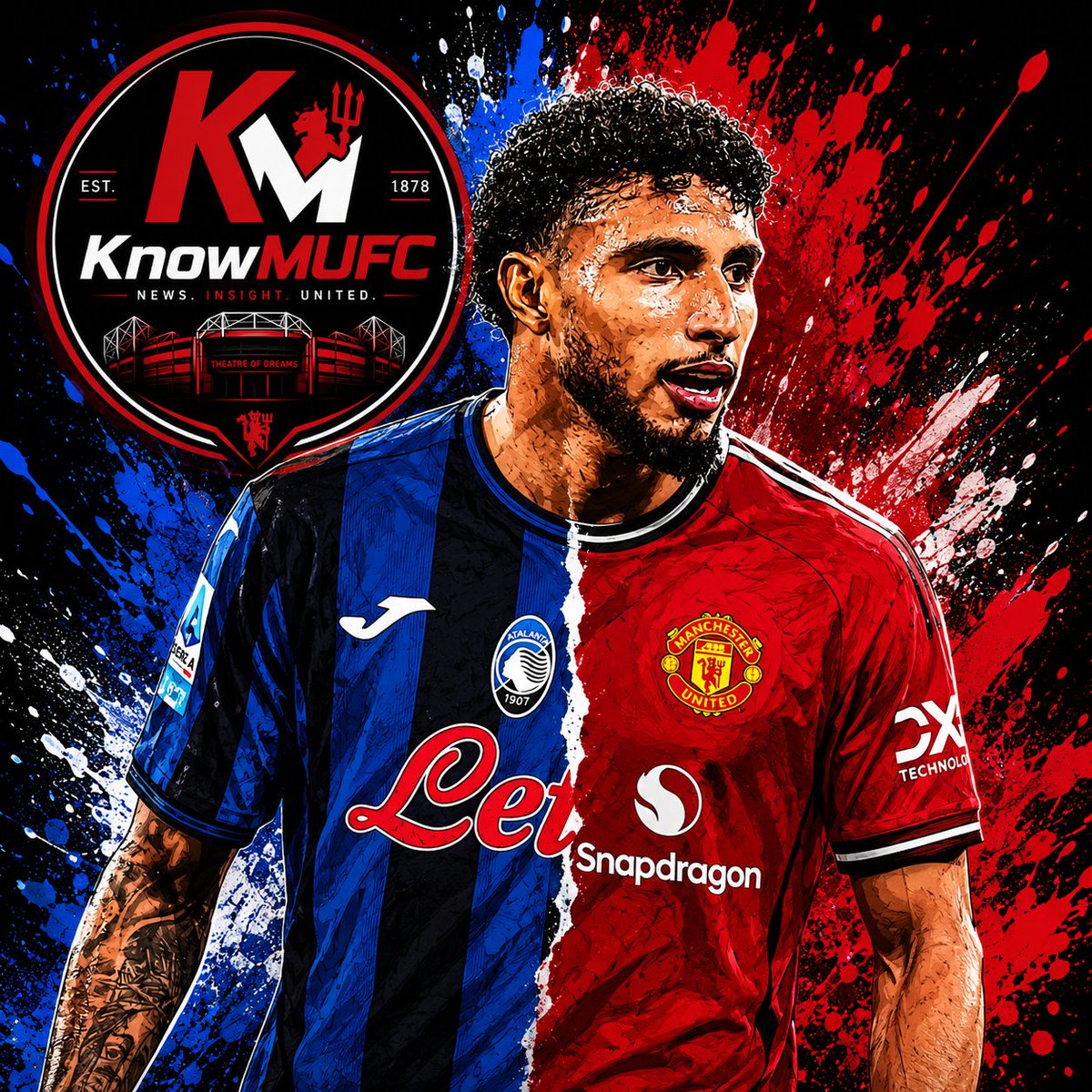 KnowMUFC tweet media