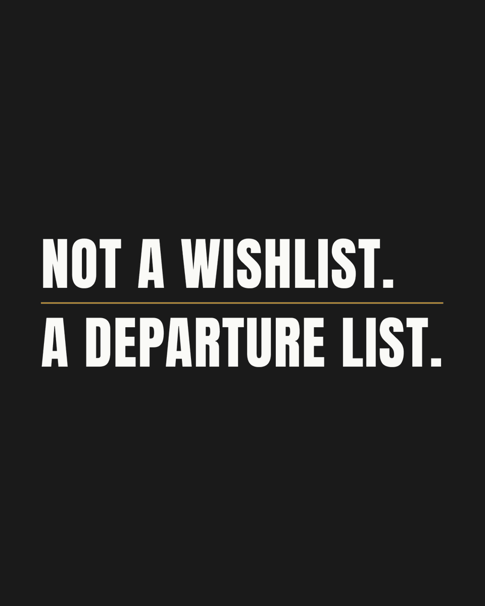 Jetting_com's tweet photo. Where next? ✈️
Not a wishlist — a departure list🌍 https://t.co/BQLX7PAk4E