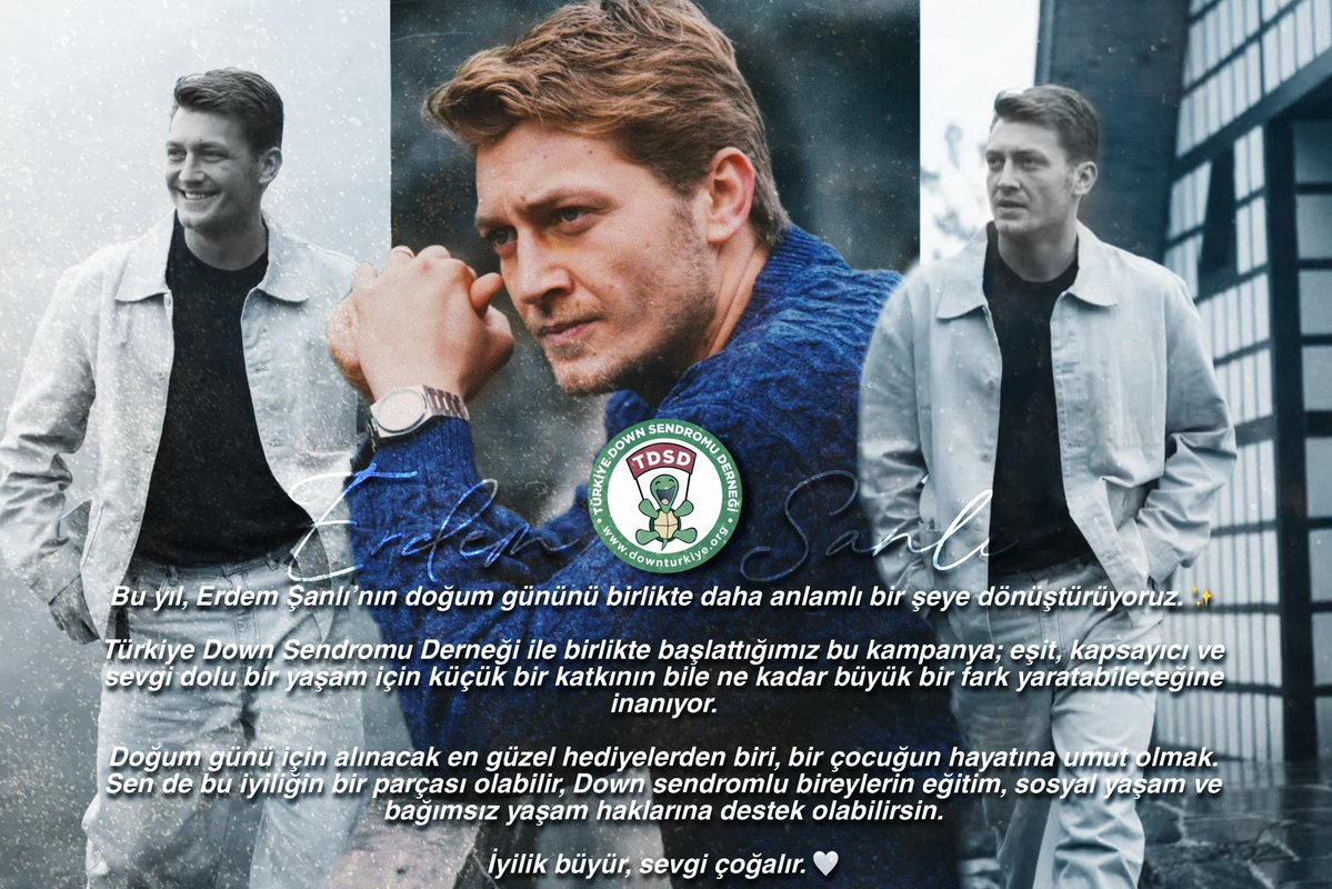 Best Of Erdem Şanlı tweet media