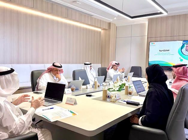 جمعية إبصار تتوسع لخدمة ذوي الإعاقة البصرية في المملكة