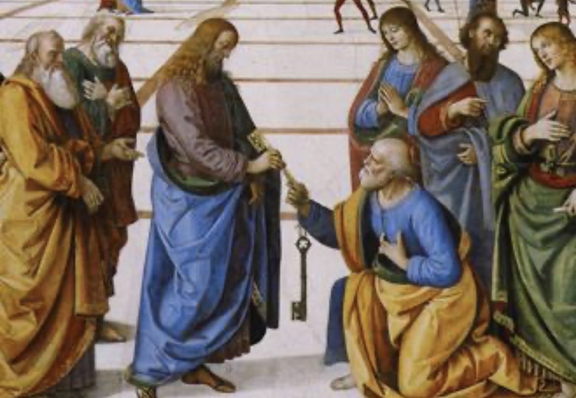 Catholic Drip 💧 tweet media