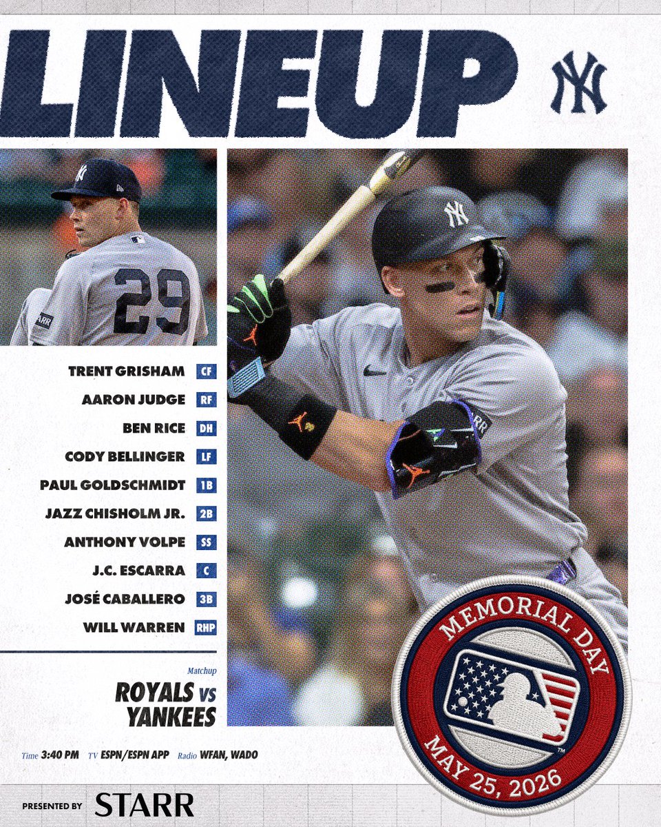 New York Yankees tweet media