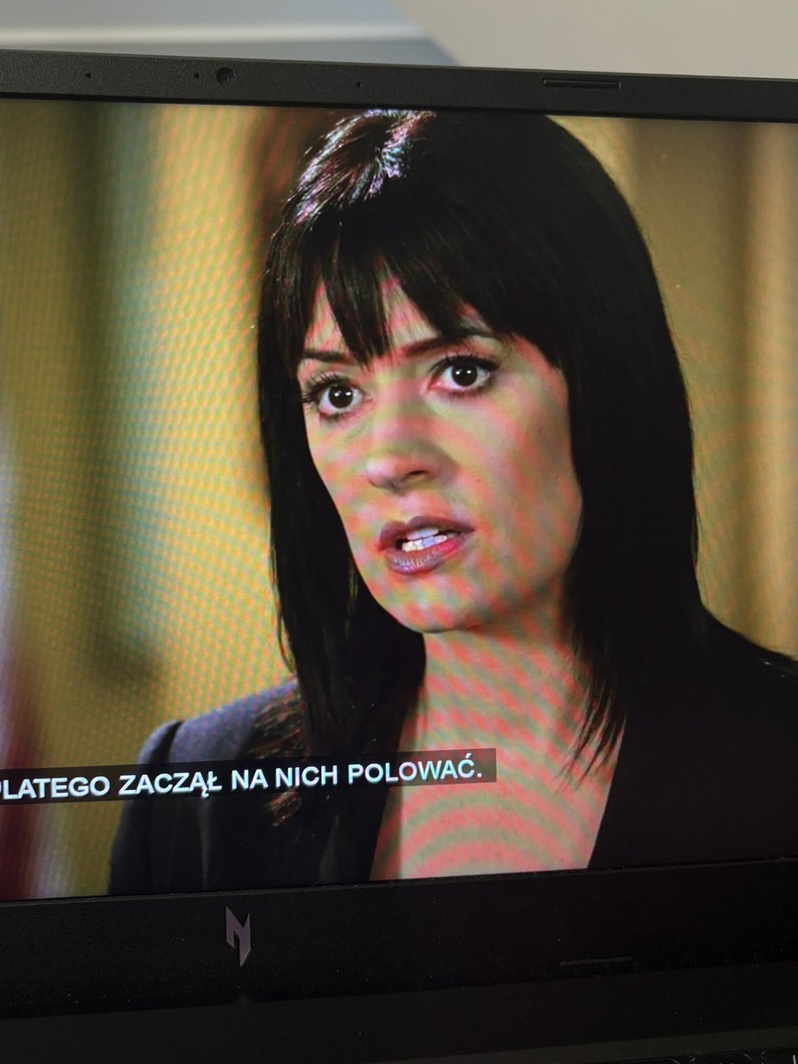 werka? | criminal minds era tweet media