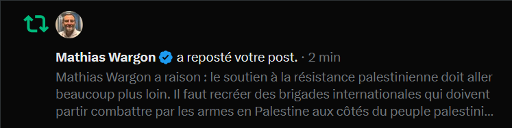 Petite Étoile Rouge tweet media