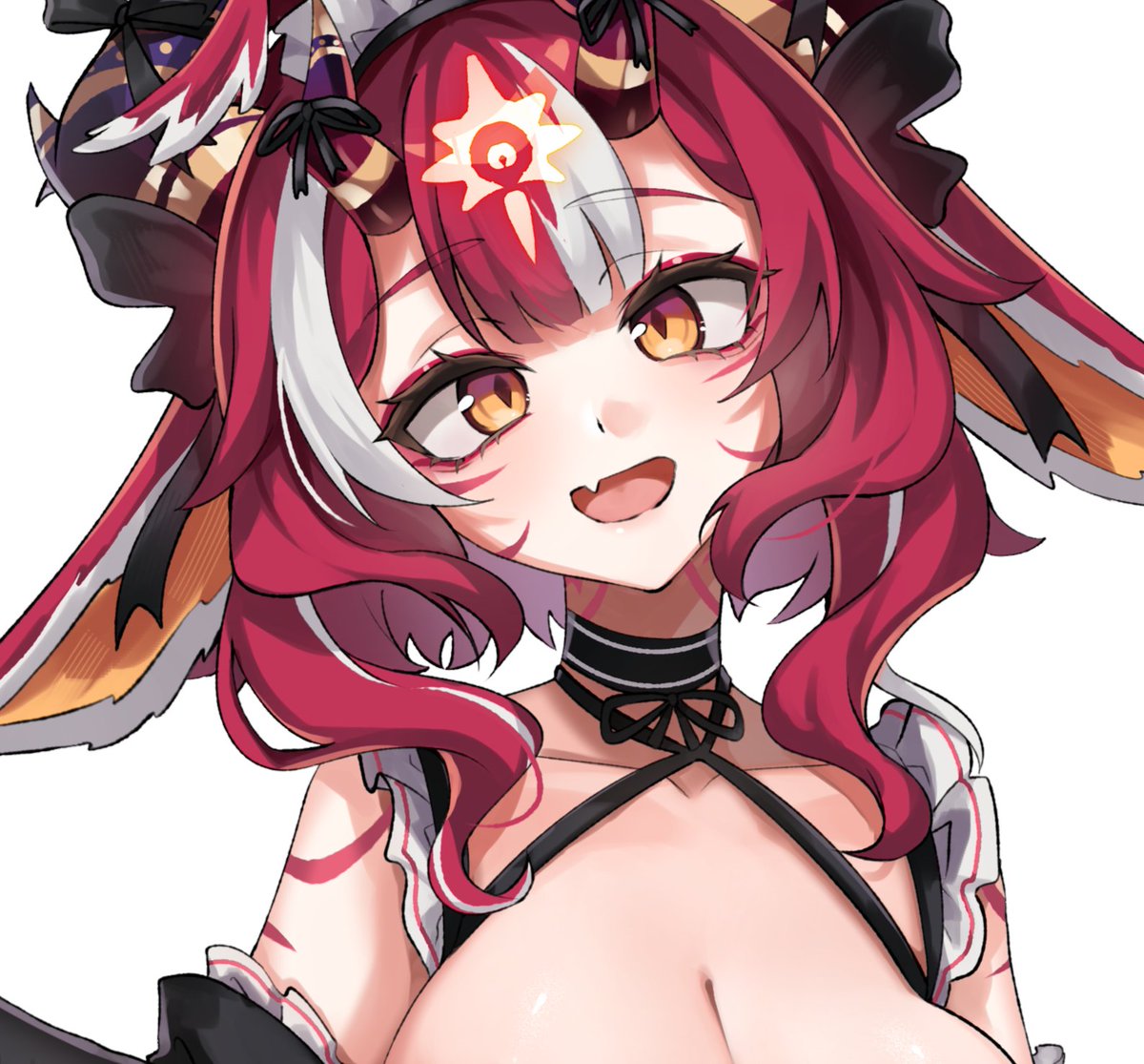 Emeiko 🔅🐲 tweet media