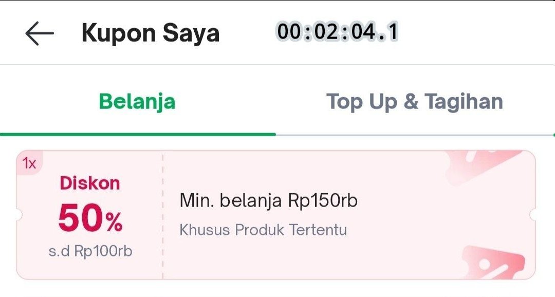Pejuang Promo 🦸♂️ tweet media