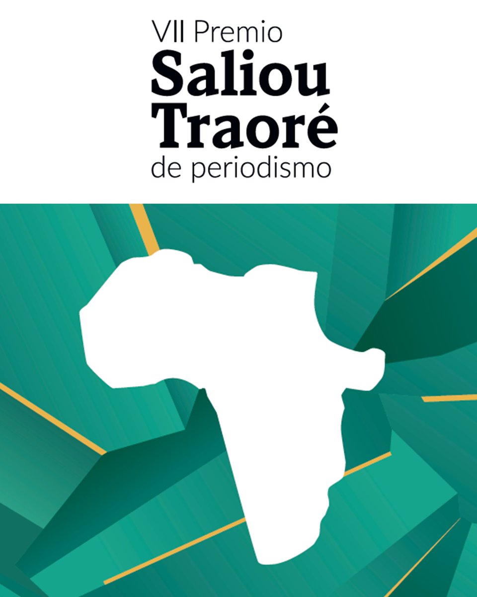 Casaafrica's tweet photo. 🔊Hoy, Día de África, anunciamos el trabajo ganador del Saliou Traoré 2026, el premio que damos junto a @EFEnoticias  
🏆«La Provincia 53», de @OndaCero_es , se alza con el premio por invitar a pensar sobre el Sáhara
👉https://t.co/qKYUcUtVem https://t.co/1wcXUv4FBo