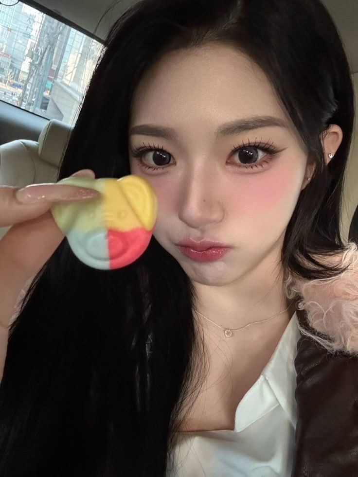 Miss Zhou! tweet media