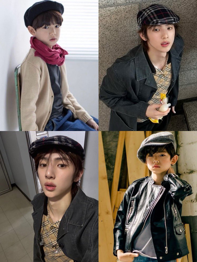 나 🍀 tweet media