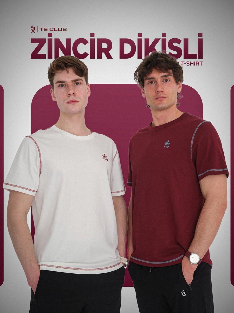 tsclub's tweet photo. ❤️💙 Her kombine uyum sağlayan ve detaylarıyla öne çıkan yaz koleksiyonu ürünlerimiz, tüm TS Club’larda sizleri bekliyor!

🔗 https://t.co/xuAzFvnRdI https://t.co/u129HbDyOx