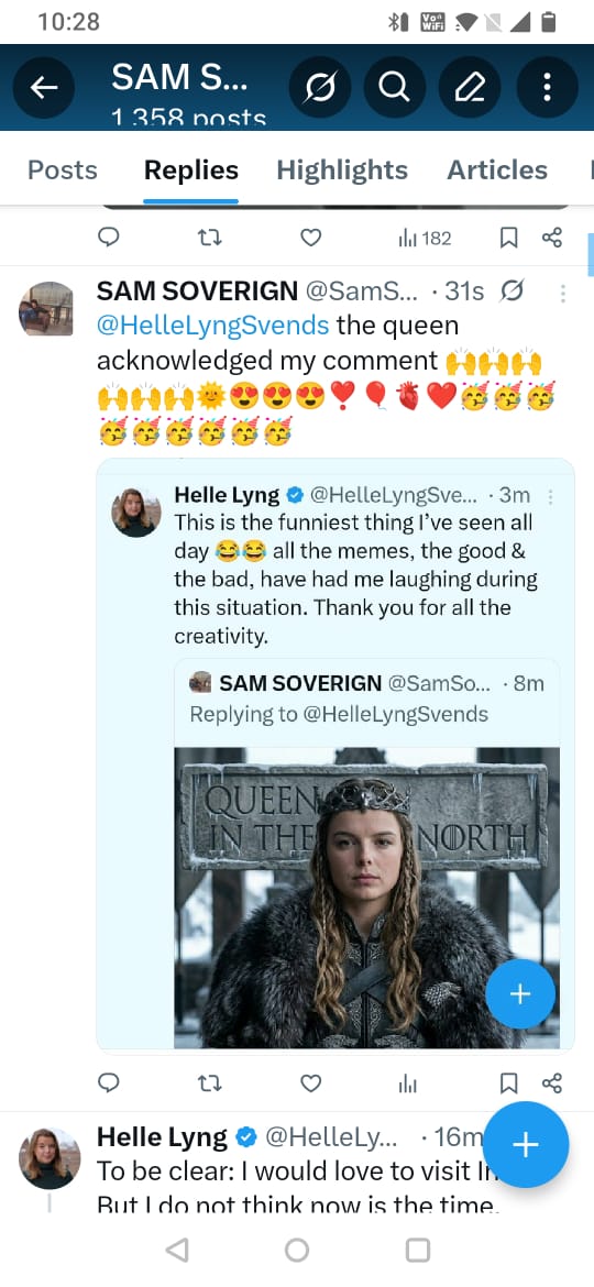 SAM SOVERIGN tweet media