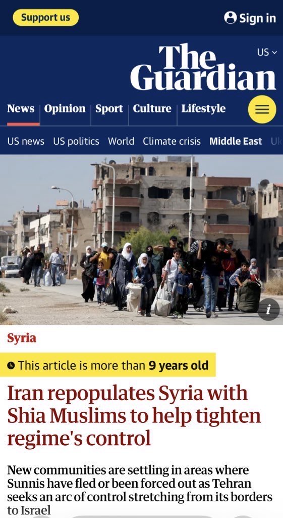 A tweet media