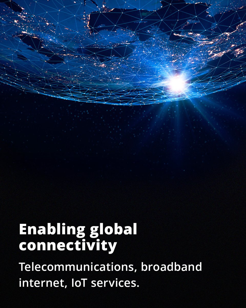 Arianespace tweet media
