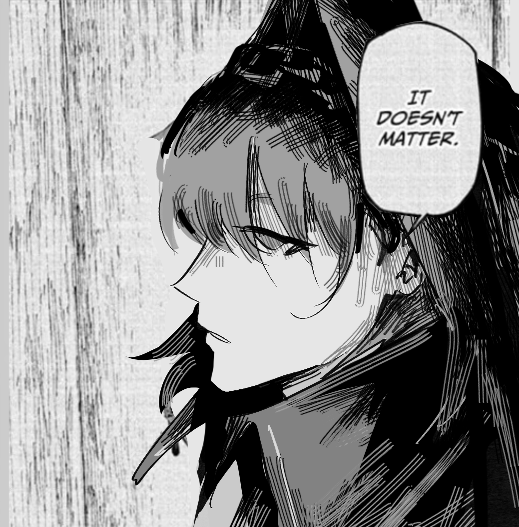 booz⏳ ENRECO CH3 ARC tweet media