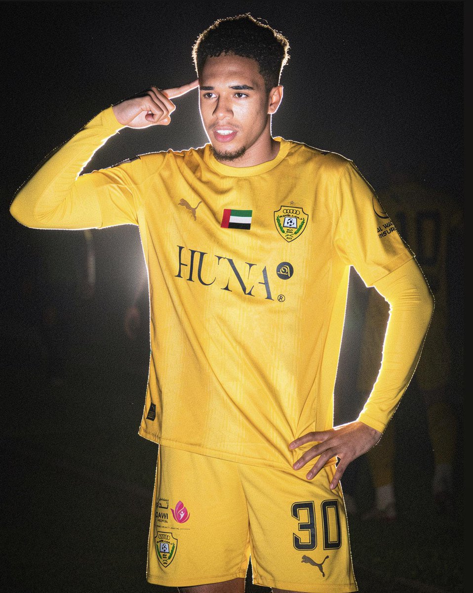 AlWasl SC tweet media
