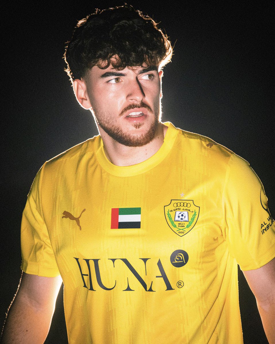 AlWasl SC tweet media