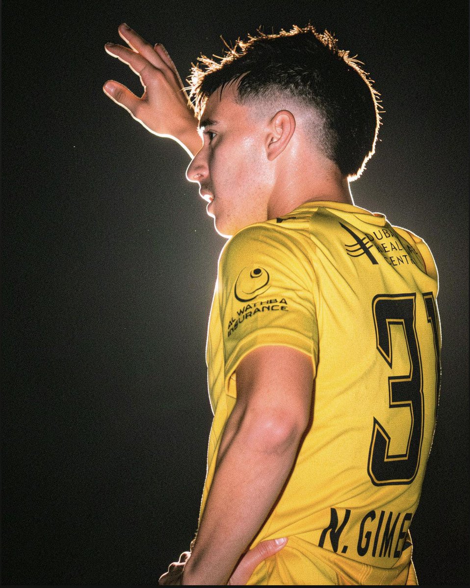 AlWasl SC tweet media