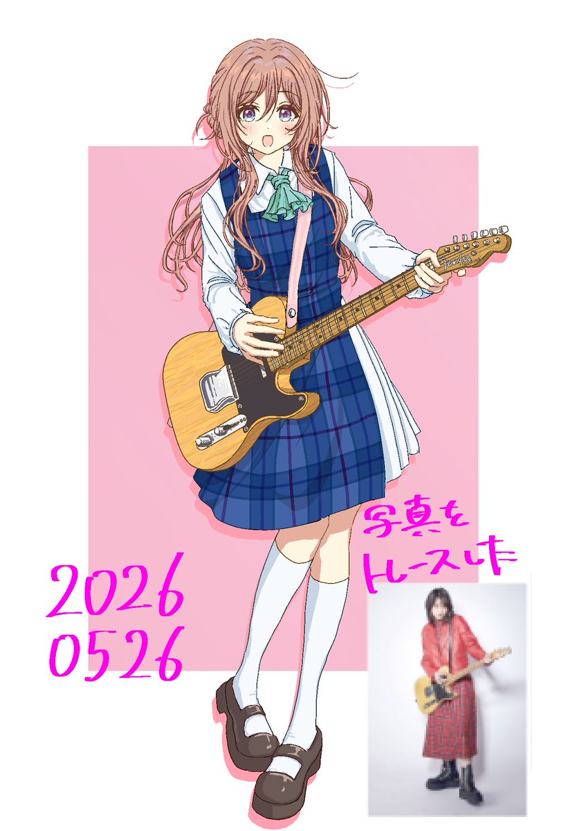 ふぃだる tweet media