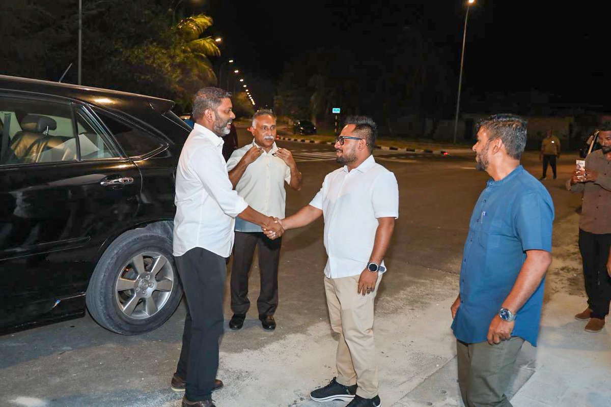 Ahmed Auf tweet media