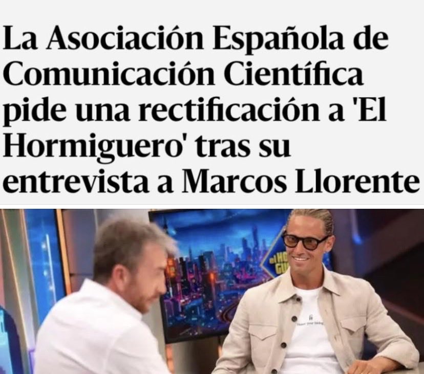 Rafa García tweet media