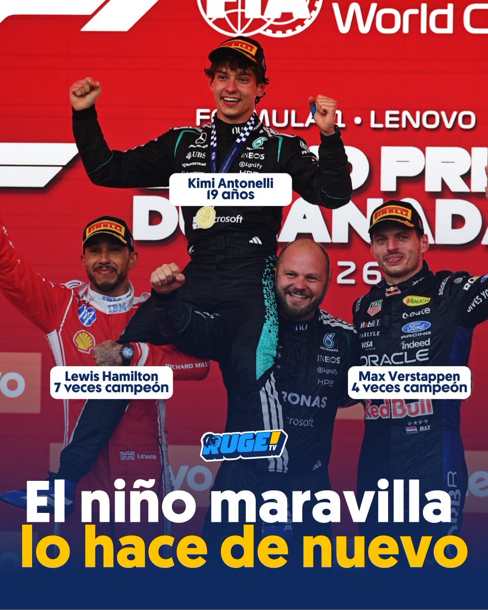 RugeTV tweet media