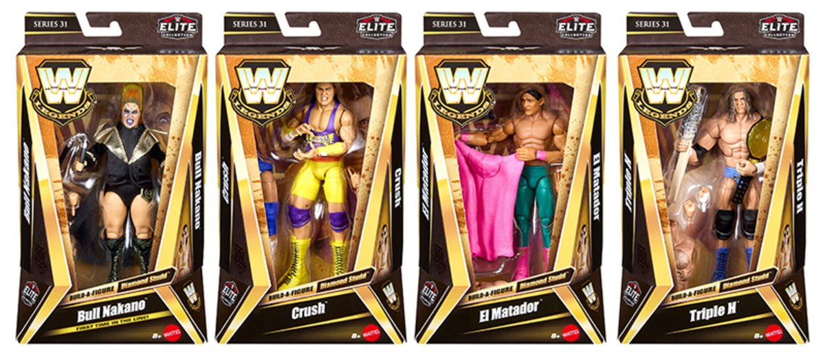 Toy News International tweet media
