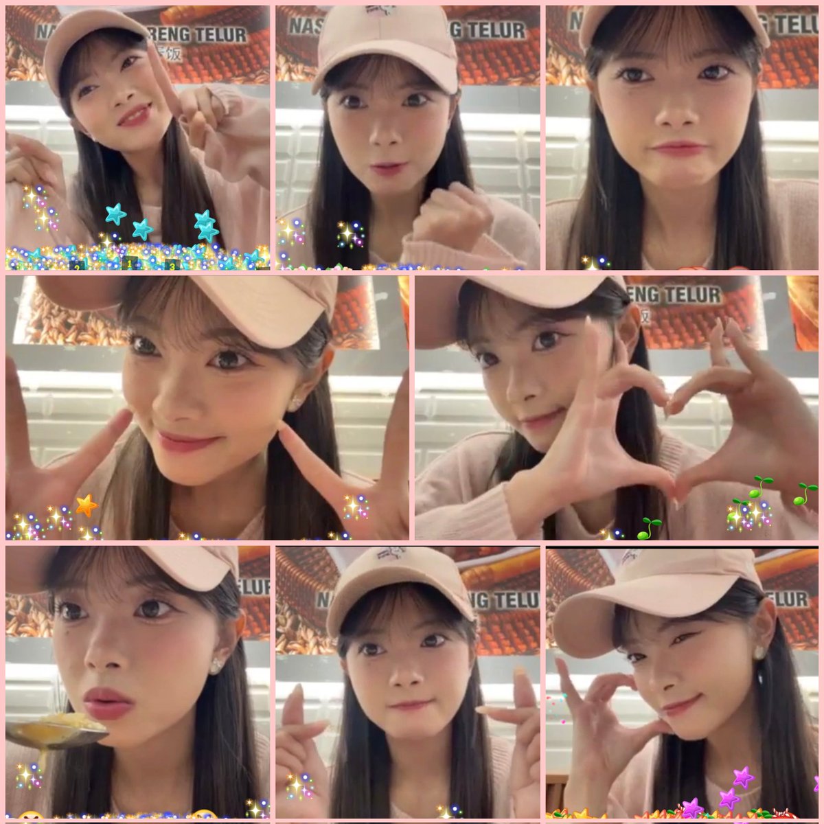 AkmalNr27's tweet photo. Ketiduran tiba2 udahan π
Makasih untuk SRnya @A_FionyJKT48 gemashhh
#PioLive https://t.co/OPaVL7NN9i