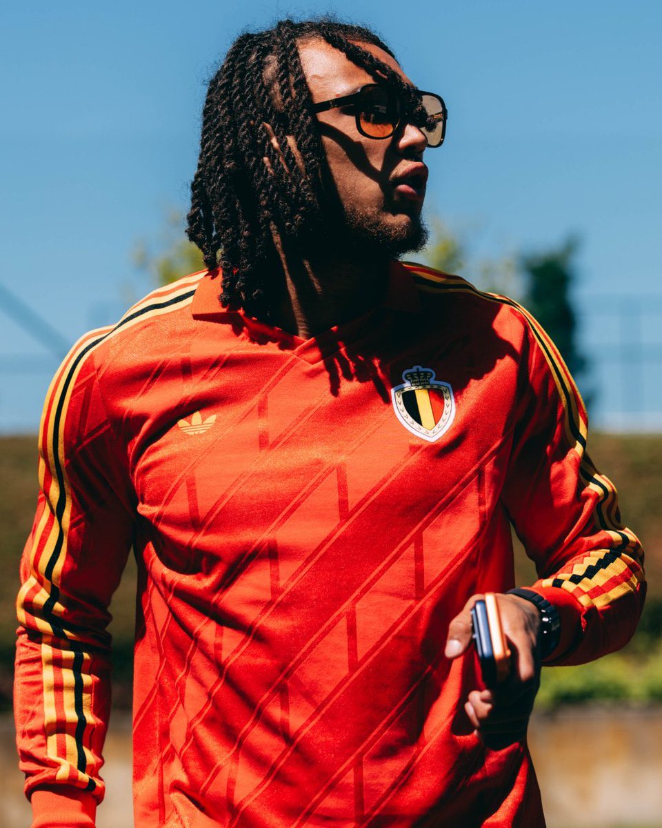 Belgium Touch 🇧🇪 tweet media