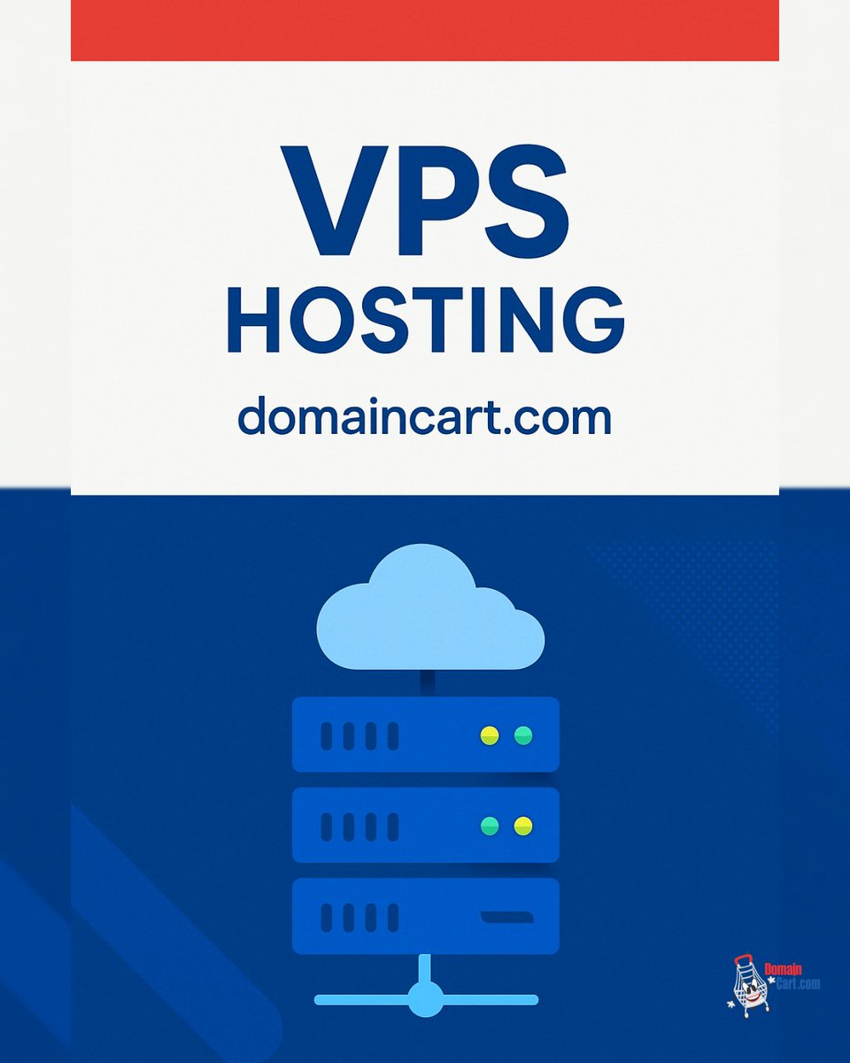 TeamDomainCart's tweet photo. Unlock total control with our SSD-powered VPS Hosting! With full root access and a 99.9% uptime guarantee, you can confidently host your website with us. Discover the difference at Domain Cart and take your online presence to the next level. 🌐💪 Start Your Web… https://t.co/t3ixNPIyXT