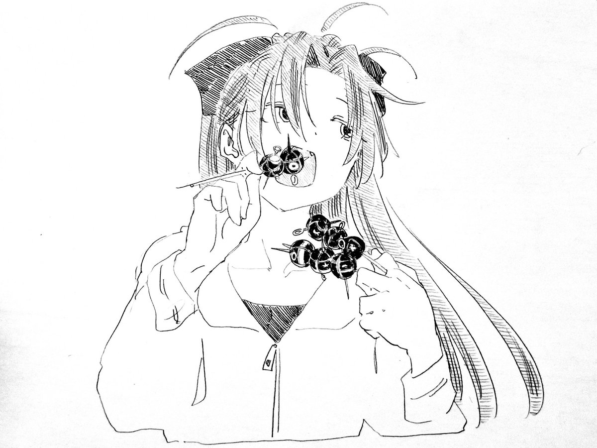 春江 玲緒 tweet media