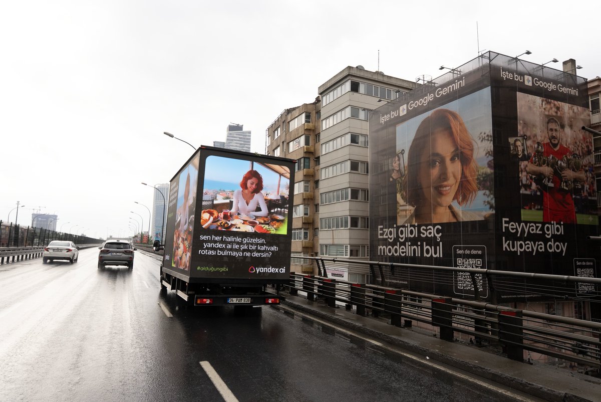 Boşuna Tıklama tweet media