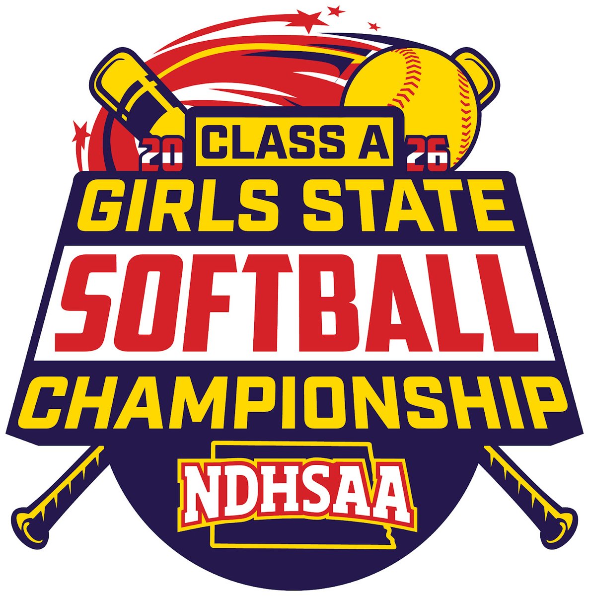 NDHSAA tweet media
