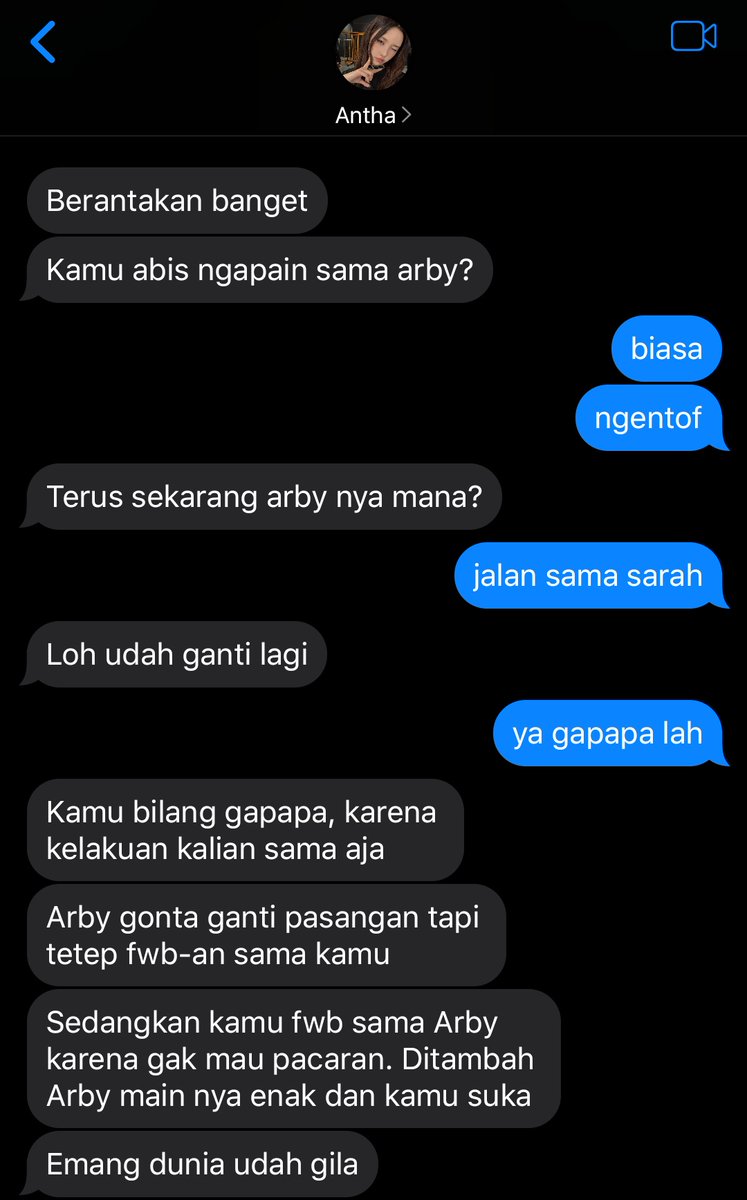 Belva tweet media