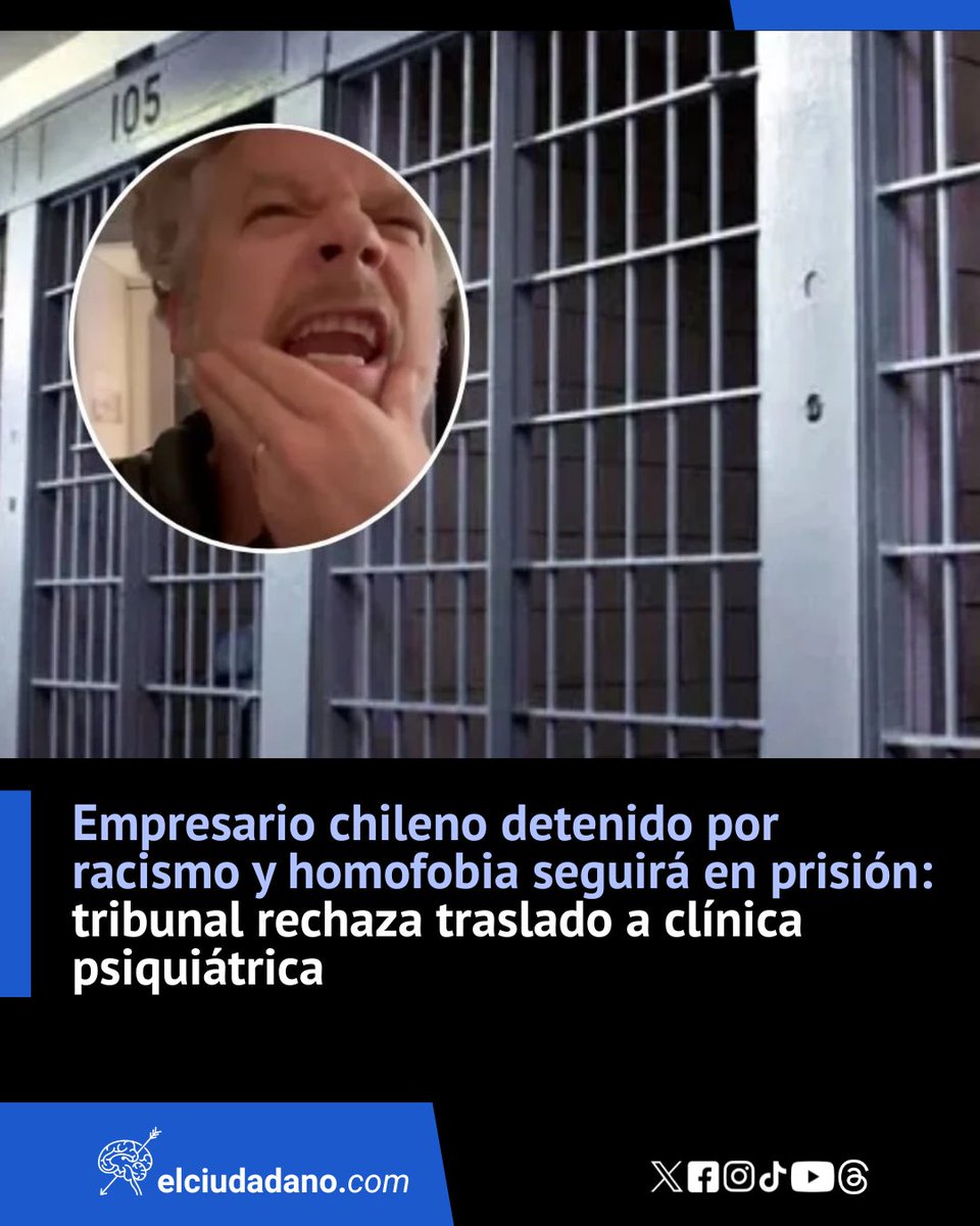 El Ciudadano tweet media