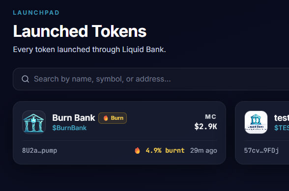Liqbank tweet media