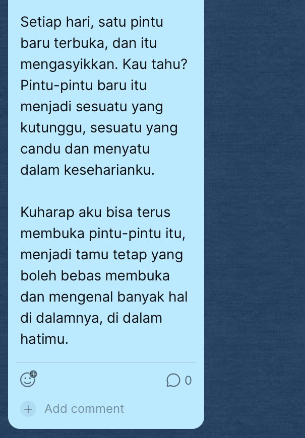 LIAN tweet media