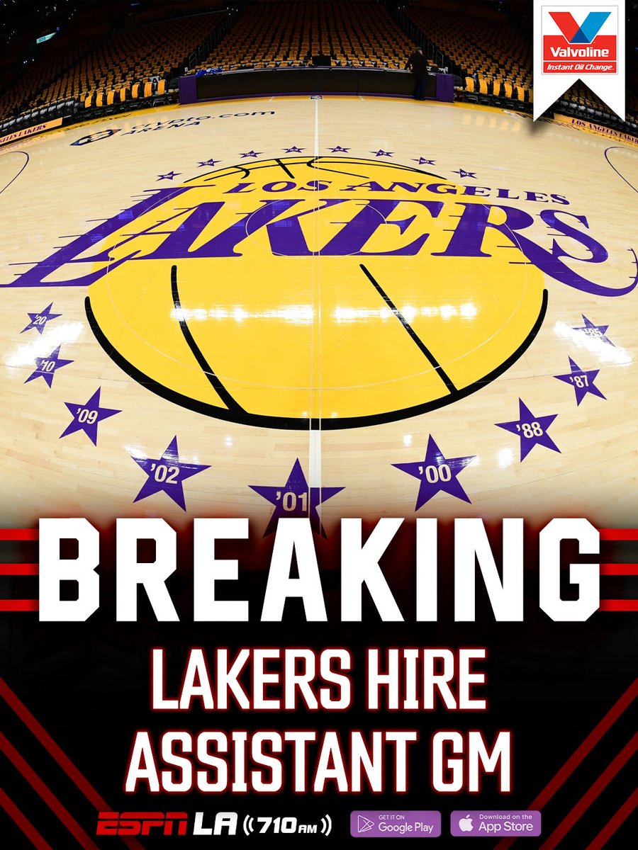 ESPN Los Angeles tweet media