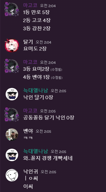 MAGOCO(상태:할아버지) tweet media