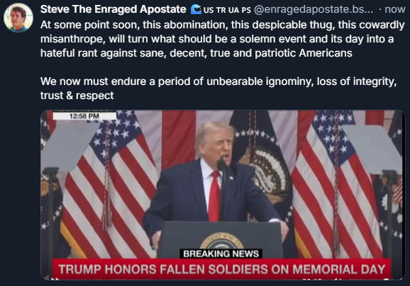 Apostate_Steve's tweet photo. @cspan @cspanwj https://t.co/kmjyWFCgHL