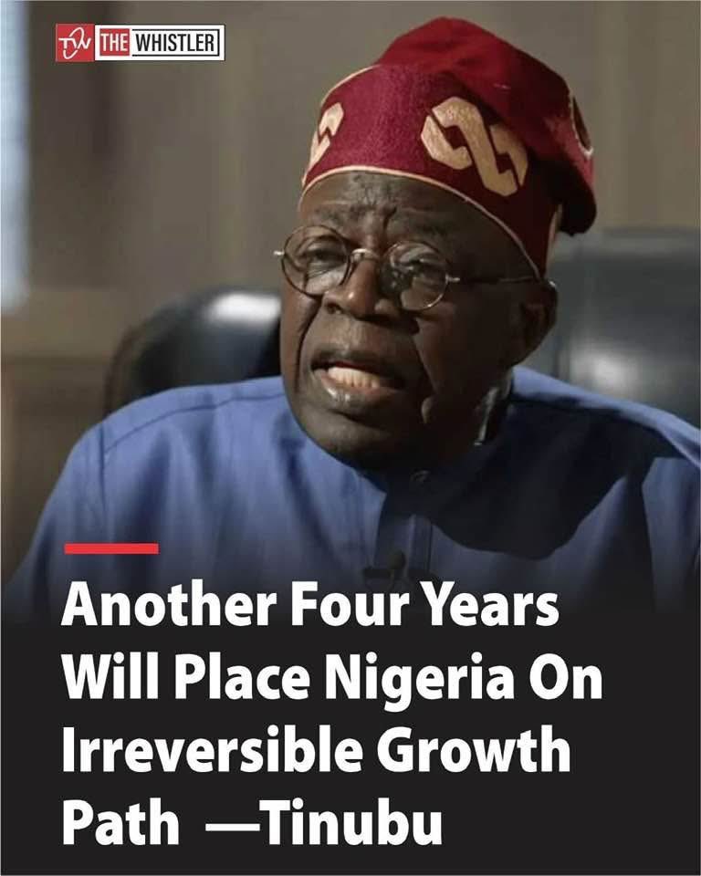 Omoyele Sowore tweet media