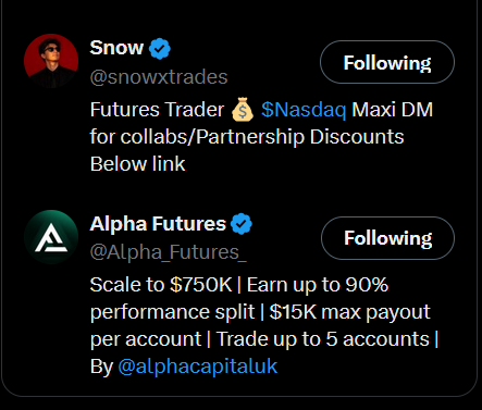Trader Bro tweet media