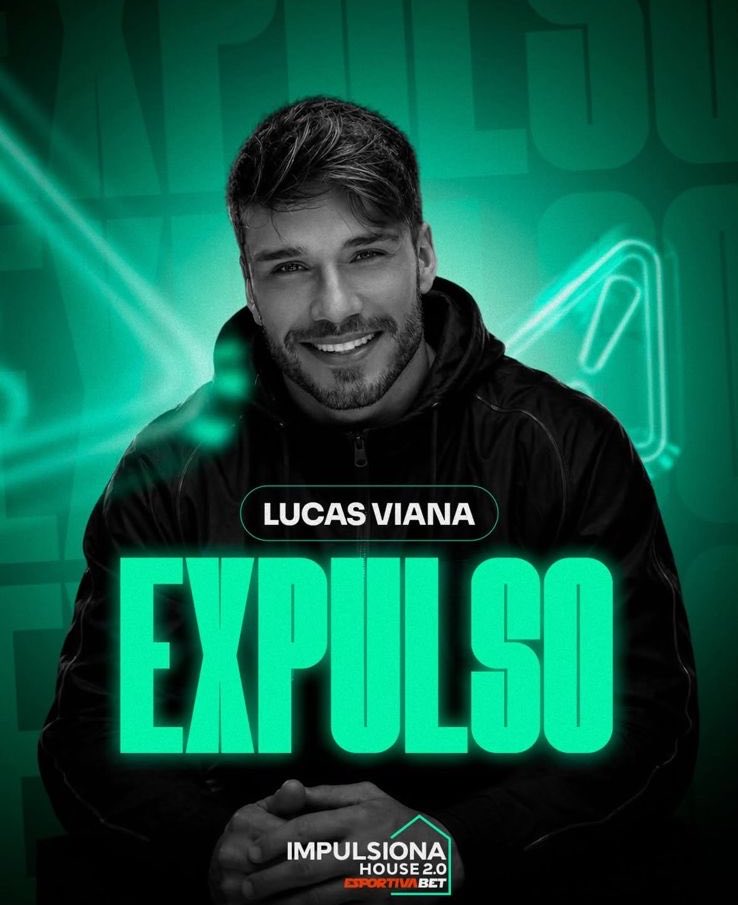 lipebarbiezinha's tweet photo. Lucas Viana foi expulso do reality. Bebeu muito na festa, quase abriu a cabeça e ainda derrubou outra pessoa. 🆘 #ImpulsionaHouse #CasaDoPatrão https://t.co/YGEvGd9x5I