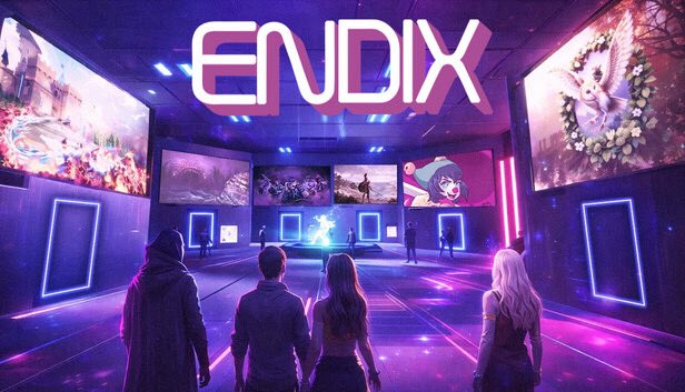 CoinAndCauldron's tweet photo. I just wanted to thank @Endix_Expo for an hosting an amazing event over this past weekend!

#endixexpo #indiedev #indiegame https://t.co/MRq01O3UYv